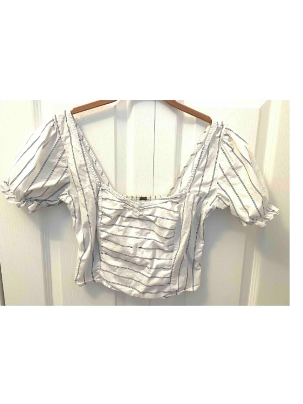 Free People Crop Top
